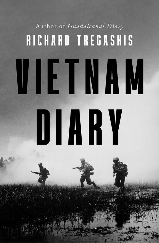 Front cover_Vietnam Diary