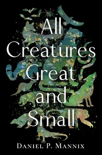 Front cover_All Creatures Great and Small