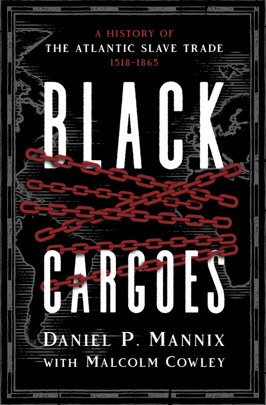 Front cover_Black Cargoes