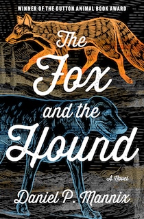 Couverture_The Fox and the Hound