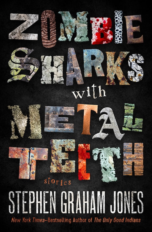 Couverture_Zombie Sharks with Metal Teeth