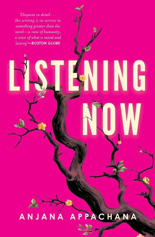 Couverture_Listening Now