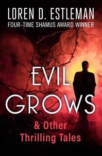 Couverture_Evil Grows