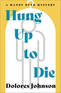 Couverture_Hung Up to Die