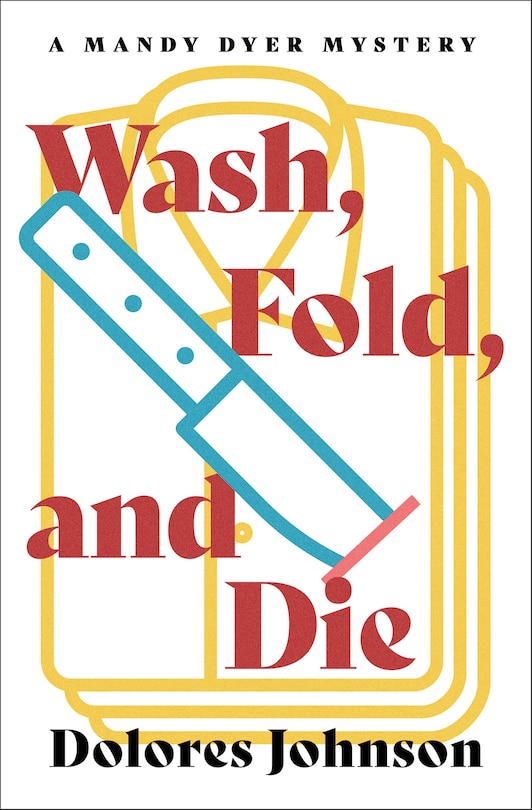 Couverture_Wash, Fold, and Die