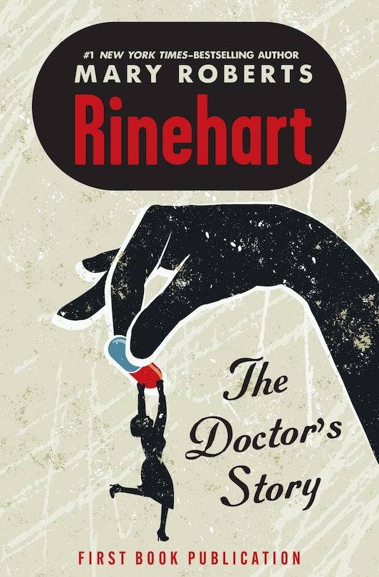 Couverture_The Doctor's Story