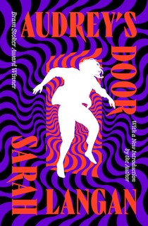 Front cover_Audrey's Door