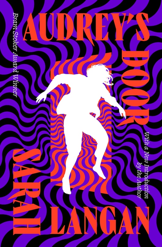 Front cover_Audrey's Door