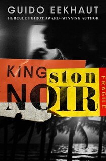 Front cover_Kingston Noir