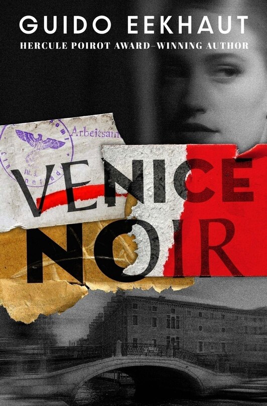 Front cover_Venice Noir