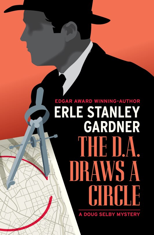 Front cover_The D.A. Draws a Circle