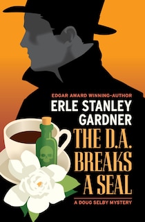 Front cover_The D.A. Breaks a Seal
