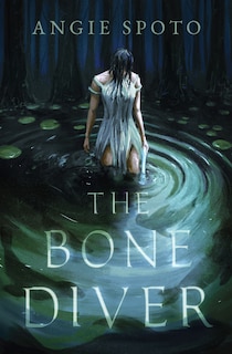 Front cover_The Bone Diver