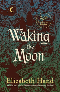 Front cover_Waking the Moon