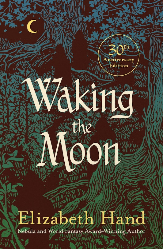 Front cover_Waking the Moon