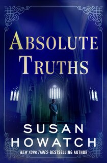 Front cover_Absolute Truths
