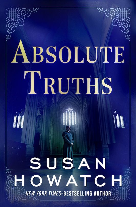 Front cover_Absolute Truths