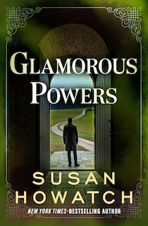 Couverture_Glamorous Powers