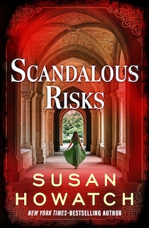Front cover_Scandalous Risks