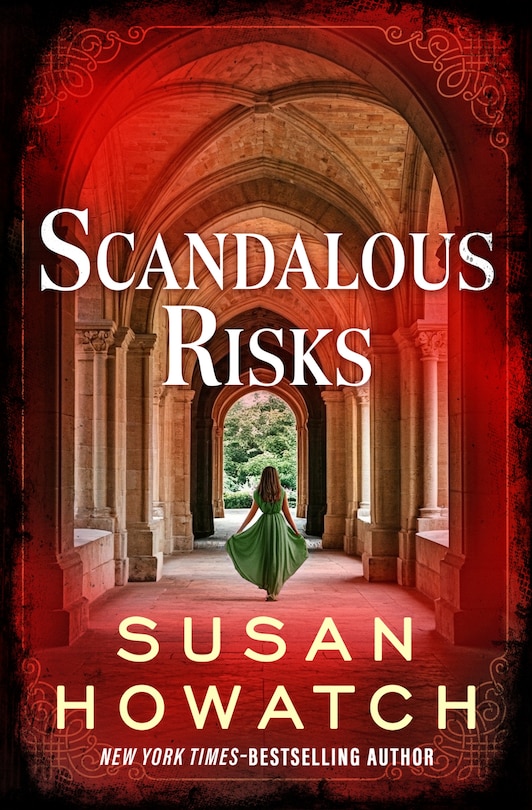 Front cover_Scandalous Risks