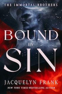 Front cover_Bound by Sin