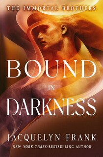 Front cover_Bound in Darkness