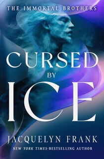Front cover_Cursed by Ice