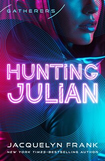 Front cover_Hunting Julian
