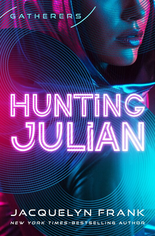 Front cover_Hunting Julian