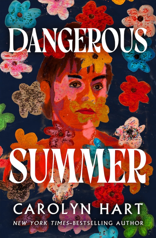 Couverture_Dangerous Summer
