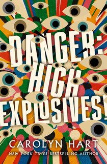 Couverture_Danger: High Explosives!