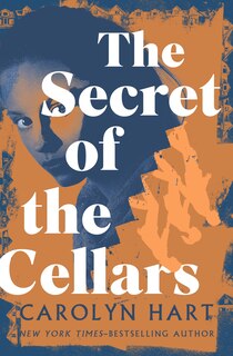 Couverture_The Secret of the Cellars