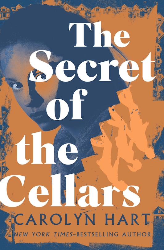 Couverture_The Secret of the Cellars