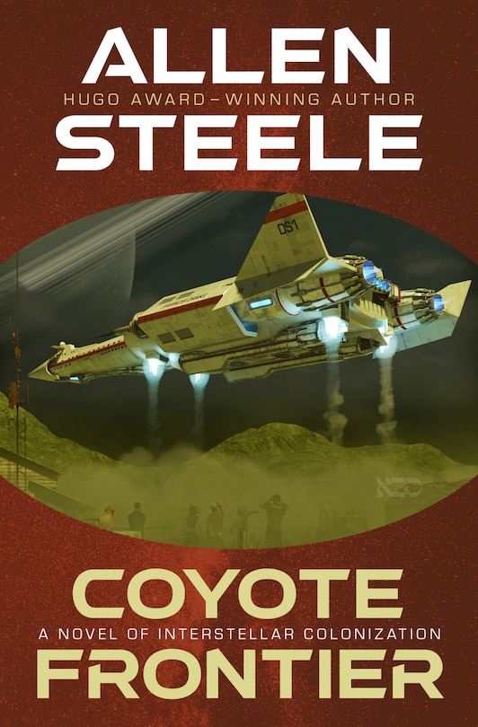 Couverture_Coyote Frontier