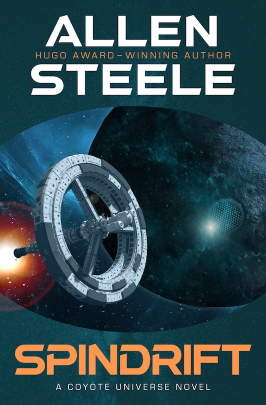 Front cover_Spindrift