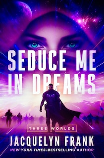 Front cover_Seduce Me in Dreams