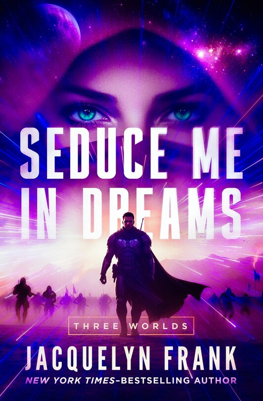 Front cover_Seduce Me in Dreams