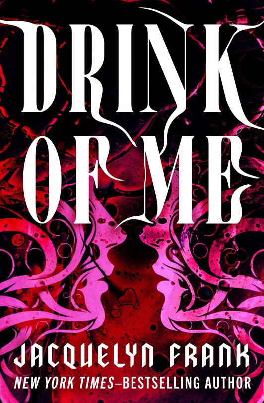 Front cover_Drink of Me