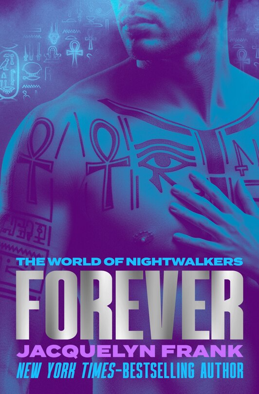 Front cover_Forever