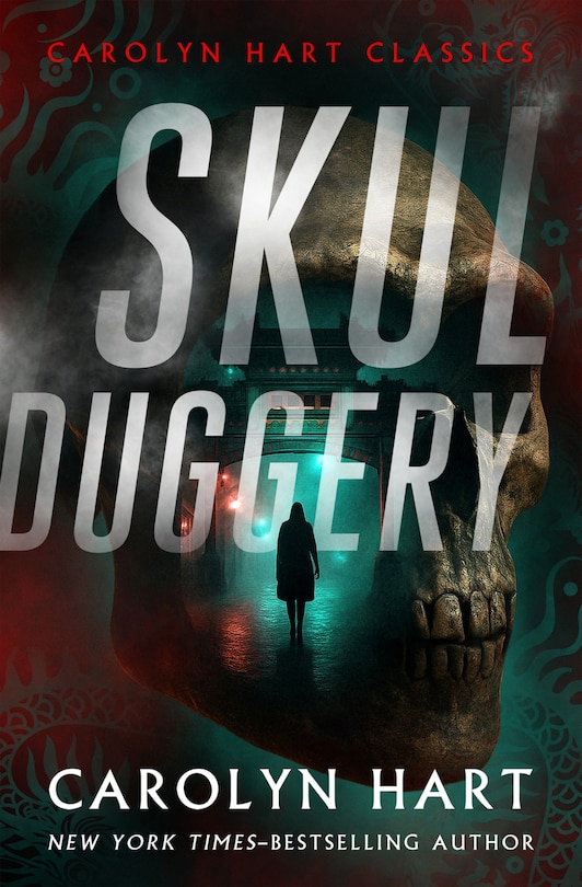 Front cover_Skulduggery