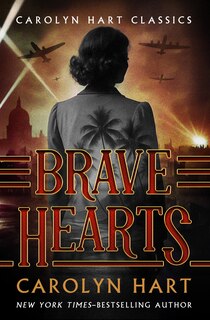 Front cover_Brave Hearts