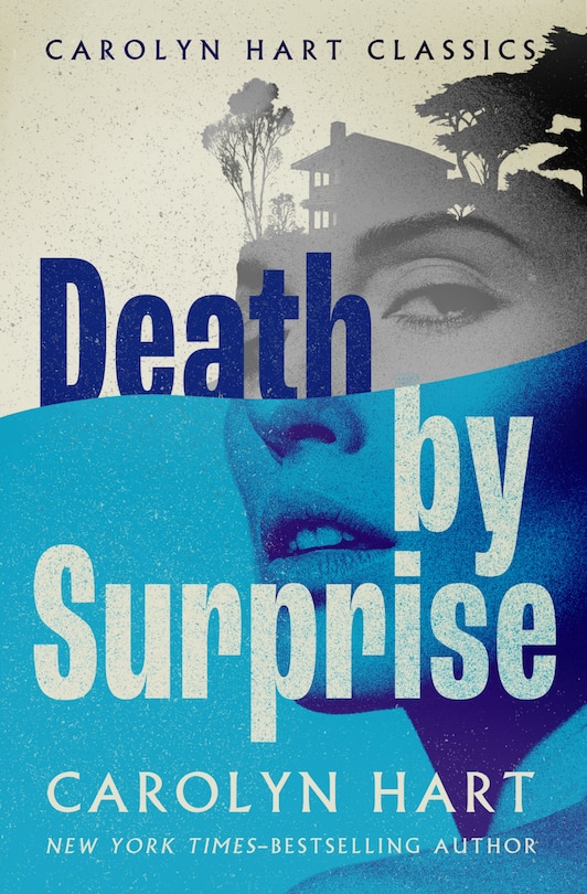 Couverture_Death by Surprise