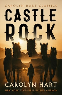 Couverture_Castle Rock