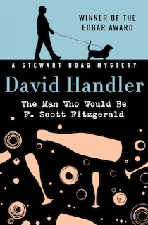 Couverture_The Man Who Would Be F. Scott Fitzgerald