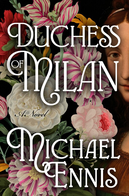 Front cover_Duchess of Milan