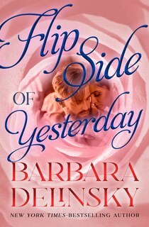 Couverture_Flip Side of Yesterday