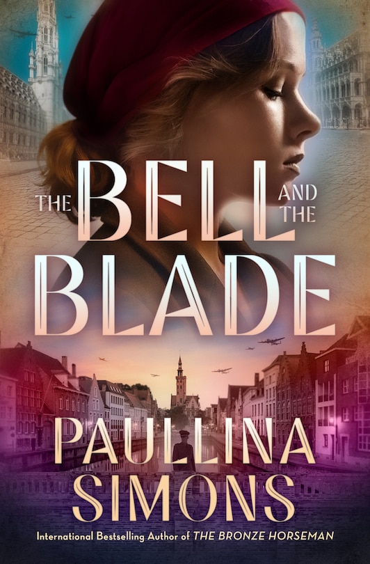Couverture_The Bell and the Blade