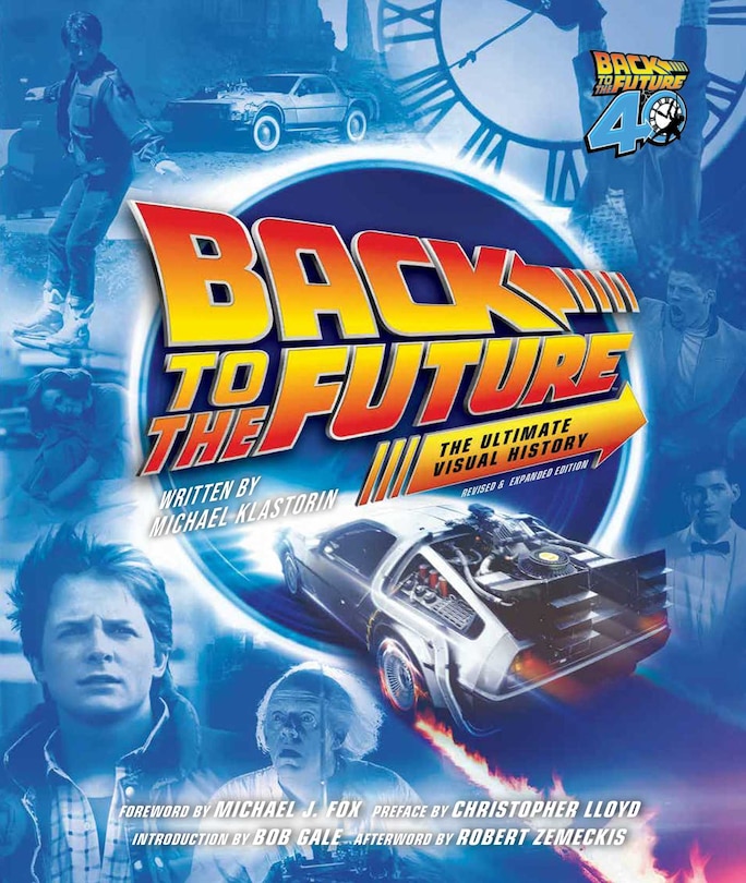 Front cover_Back to the Future Ultimate Visual History
