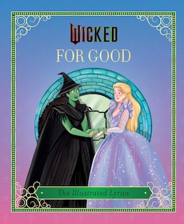 Front cover_Wicked: For Good