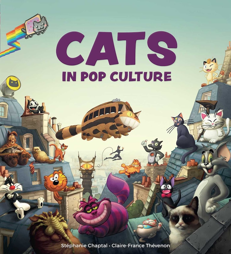 Couverture_Cats in Pop Culture
